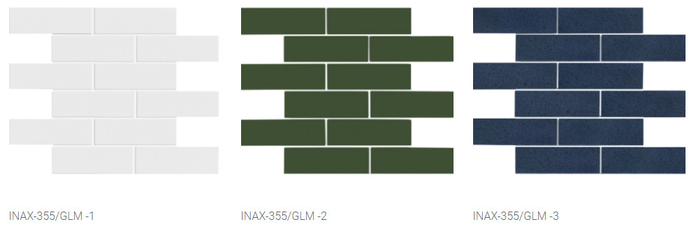 Gạch INAX-355/GLM -1